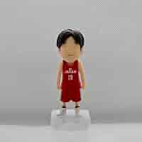 西田優大 akatsukijapan フィギュア 西田優大 akatsukijapan フィギュア Amazon.co.jp: AKATSUKI